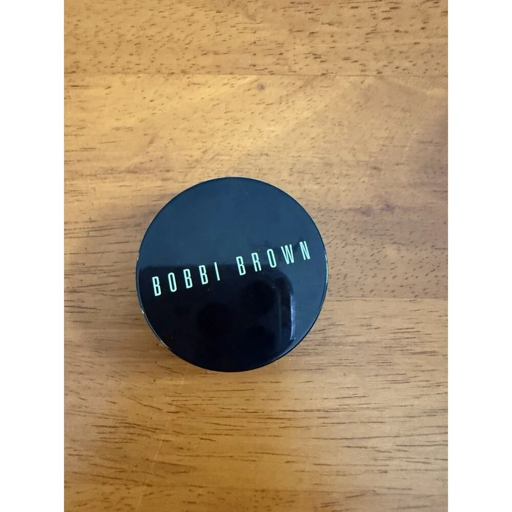 Bobbi Brown Bronzing Powder GOLDEN LIGHT 0.14 oz Travel Size NWOB